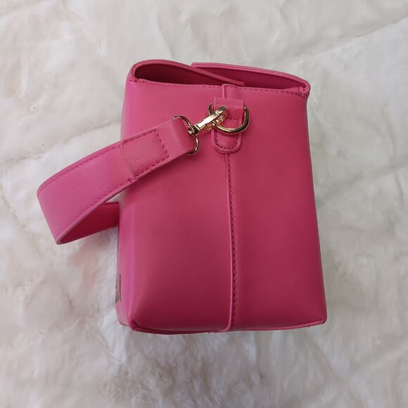 Pink Chinese Take Out Novelty Bag - Picture 6 of 16